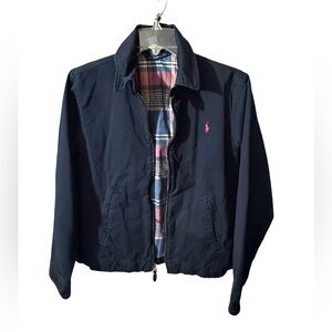Polo Ralph Lauren - Youth Zip Up Jacket